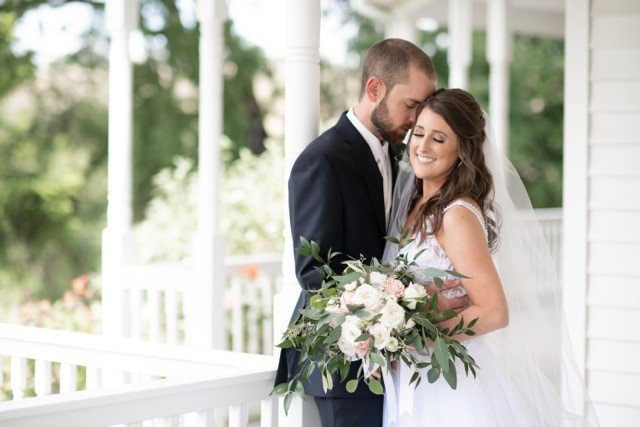 Tips to Alleviate Wedding Vows Fear and Build Confidence