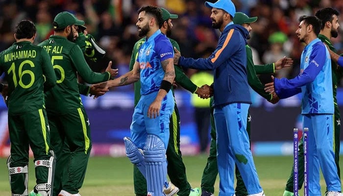 2025 Champions Trophy:  Pakistan, India ‘agree to play under hybrid model’