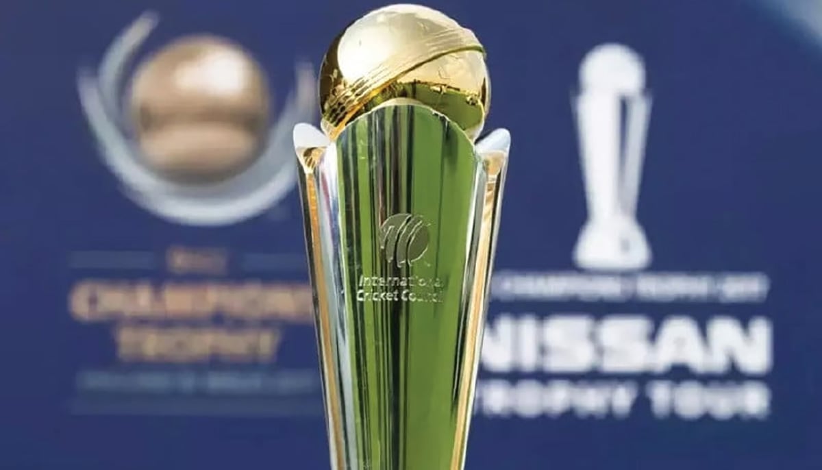 The PCB is set to host ICC Champions Trophy in February and March 2025. — AFP/File