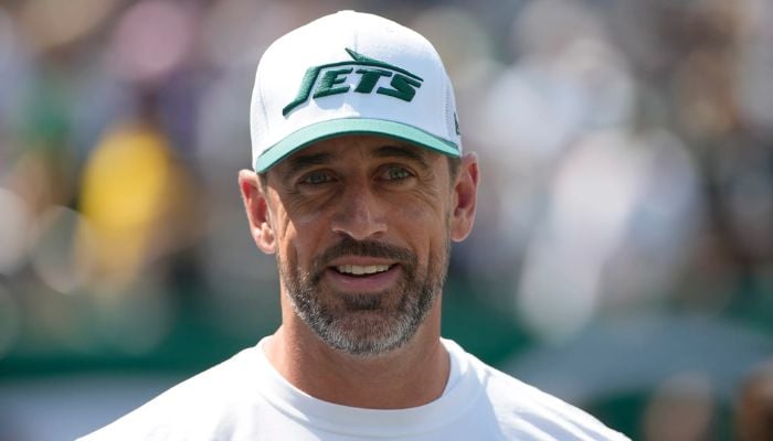 Aaron Rodgers exposes painful truth behind his family’s beliefs and his path to healing