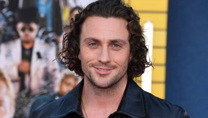 Aaron Taylor-Johnson opens up about shedding ‘an aura’ after intense roles