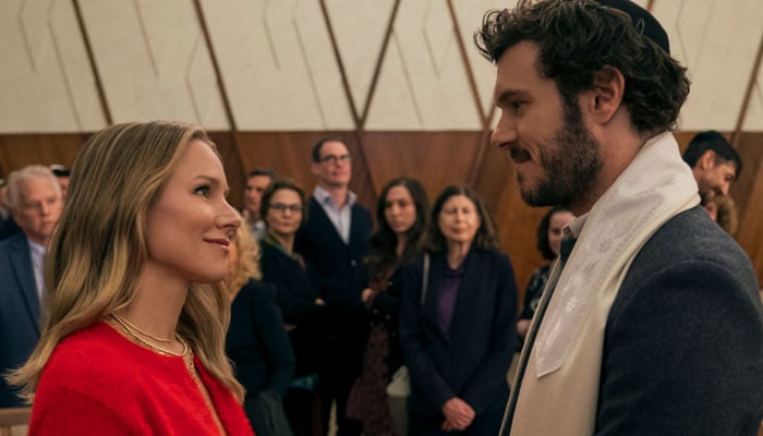 Adam Brody opens up on career impact of ‘Nobody Wants This’