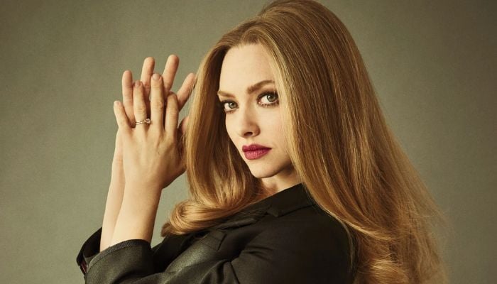 Amanda Seyfried breaks silence on THIS performance