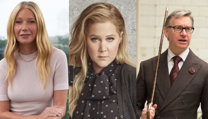 Amy Schumer, Gwyneth Paltrow, Paul Feig speak out after Blake Lively’s lawsuit