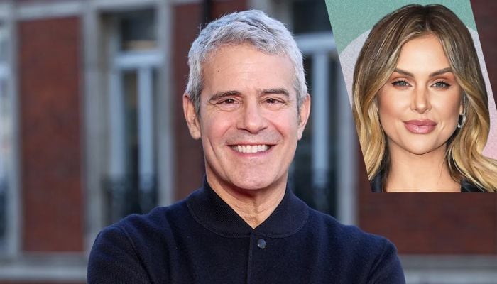 Andy Cohen speaks out about his controversial comments on Lala Kent