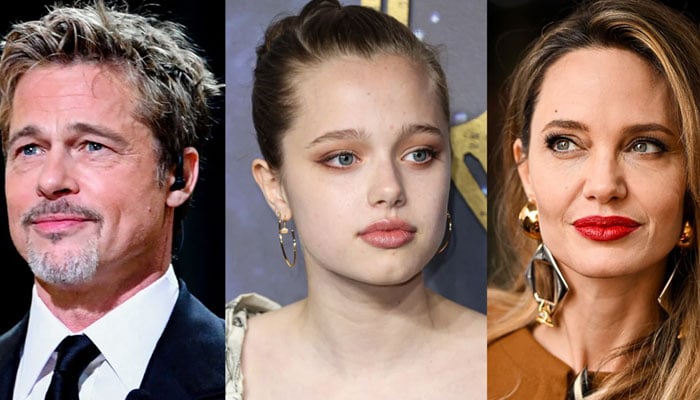 Angelina Jolie, Brad Pitt’s daughter Shiloh Jolie takes a bold step