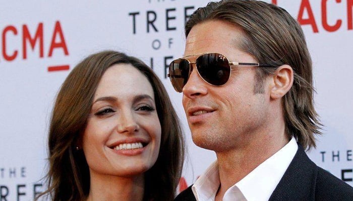 Angelina Jolie, Brad Pitt’s divorce prolonged for THESE reasons