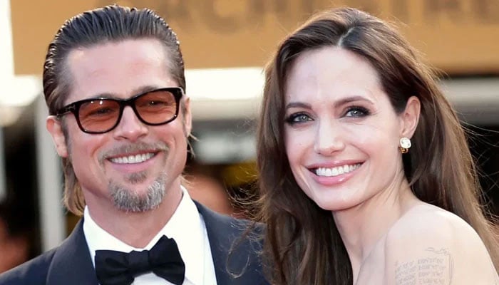 Angelina Jolie feels relieved after ‘horrendous’ Brad Pitt divorce battle ends: Source