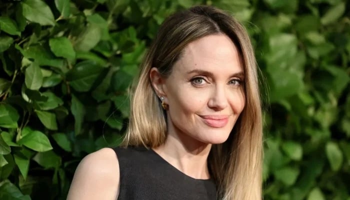 Angelina Jolie opens up about how she became ‘huge fan of opera’