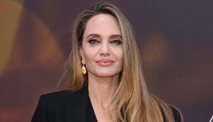 Angelina Jolie reveals how ‘Maria’ led sons to see her a ‘new way’