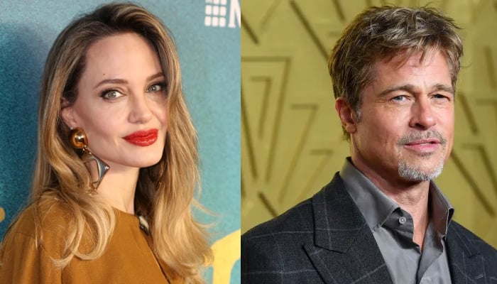 Angelina Jolie says she’s ‘alone’ ahead of court battle with ex-husband Brad Pitt