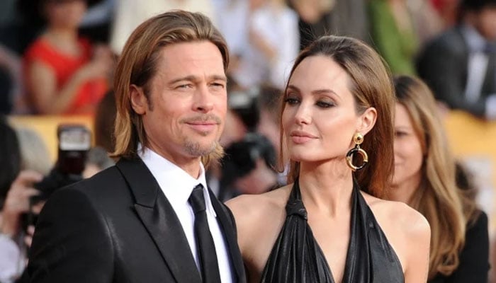 Angelina Jolie seeking ‘revenge’ against Brad Pitt amid legal battles?