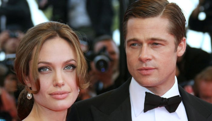 Angelina Jolie’s 8-year-long divorce with Brad Pitt left her ‘exhausted’