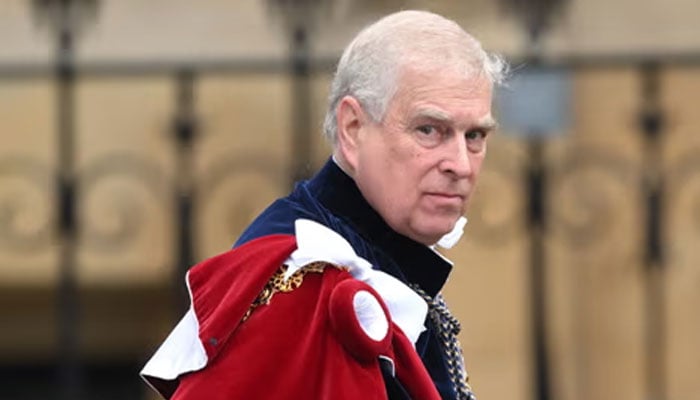 Anti-monarchy group launches new campaign after Prince Andrew controversy