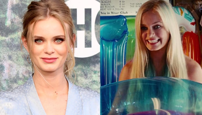 ‘Aquamarine’ star Sara Paxton wishes she had kept THIS iconic film prop