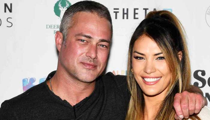 Ashley Cruger, Taylor Kinney’s relationship: Here’s how it all began