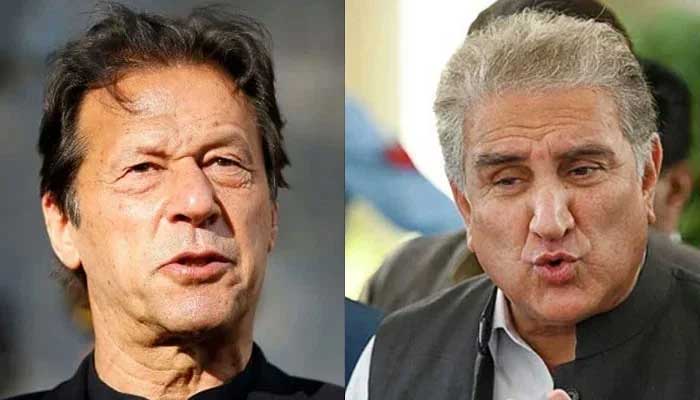 ATC rejects Imran Khan, other PTI leaders’ acquittal pleas in GHQ attack case