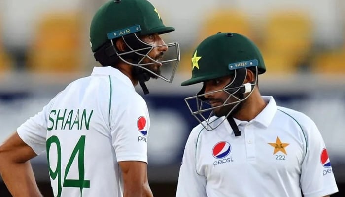 Babar Azam returns as Pakistan unveil playing XI for first South Africa Test