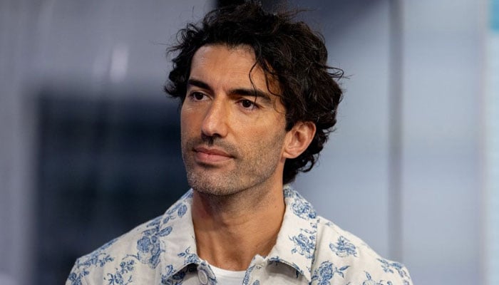 Bad news for Justin Baldoni amid shocking allegations