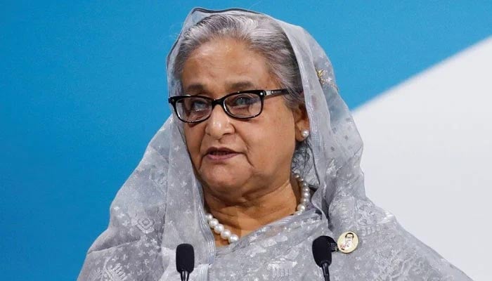 Bangladesh tells India it wants former PM Hasina back for ‘judicial process’