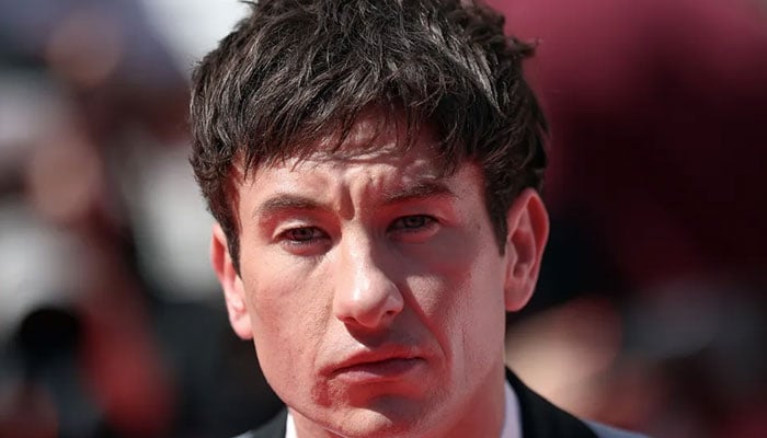 Barry Keoghan gets honest about his acting choices