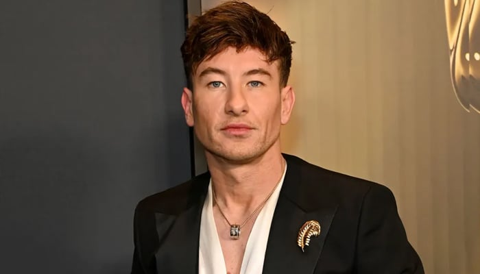 Barry Keoghan reveals the moment that ‘plays’ in his ‘head 24/7’