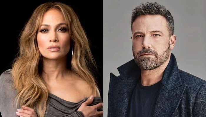 Ben Affleck branded a flake for dipping out on Jennifer Lopez’s kids