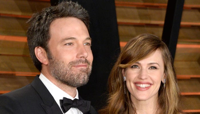 Ben Affleck impresses Jennifer Garner with changes she ‘always hoped for’