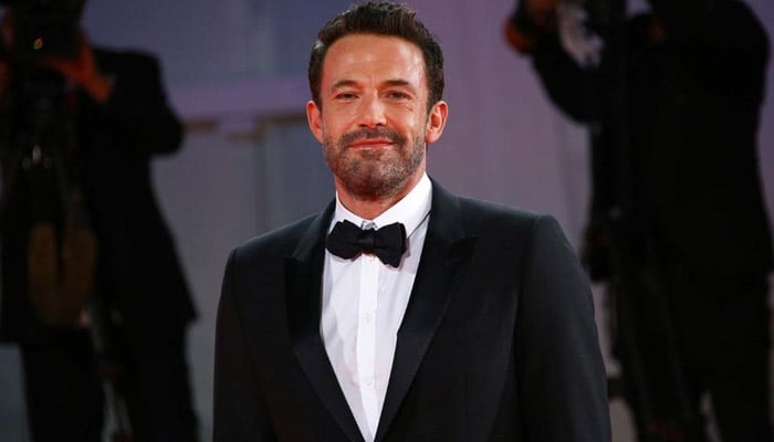 Ben Affleck’s exciting plans for Christmas revealed amid Jennifer Lopez split