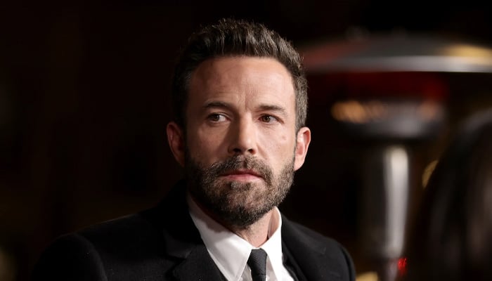 Ben Affleck’s real feelings after spending Christmas with ex wife revealed