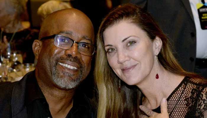 Beth Leonard, Darius Rucker’s split: Real reason revealed