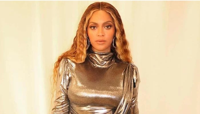 Beyonce chooses sides amid Jay Z’s rape lawsuit: Report