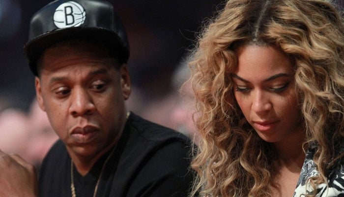 Beyoncé faces ‘limited’ options in JAY-Z case