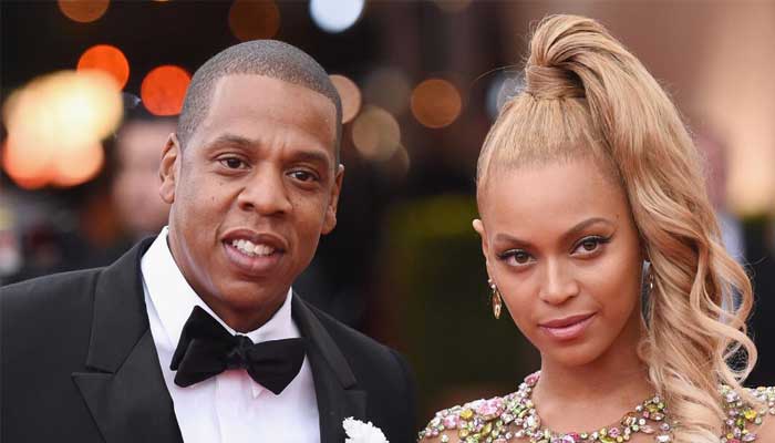 Beyoncé overshadows headlines targeting Jay-Z