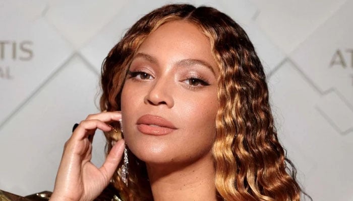 Beyoncé receives staggering sum for NFL halftime show