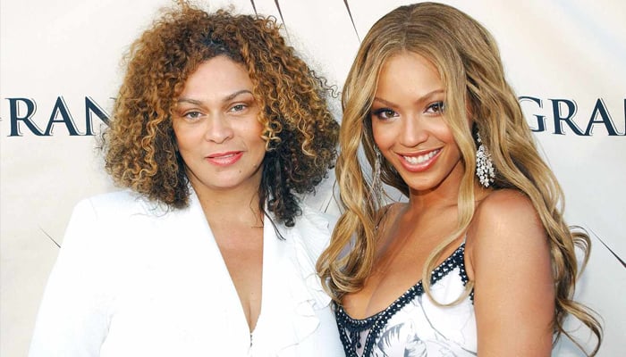 Beyonce receives support from mom amid severe criticism