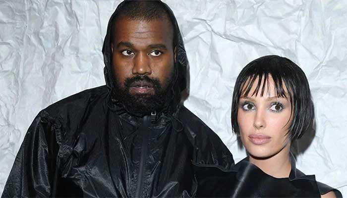 Bianca Censori, Kanye West’s Christmas plans exposed