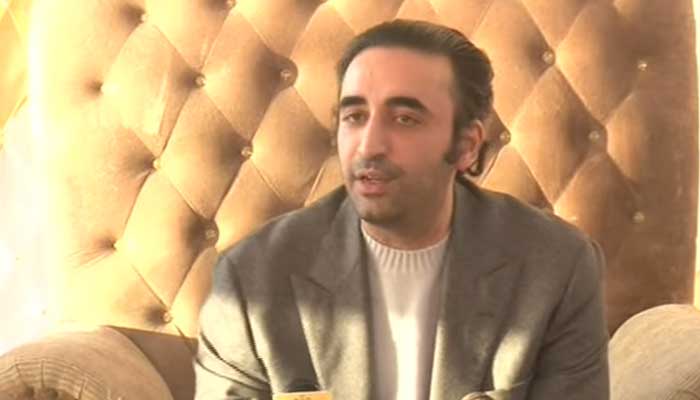 Bilawal wonders why fish only cut Pakistan’s internet cables