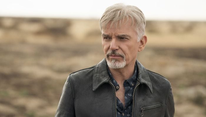 Billy Bob Thornton shares why he turned down ‘Super-Man’ and ‘Mission Impossible III’