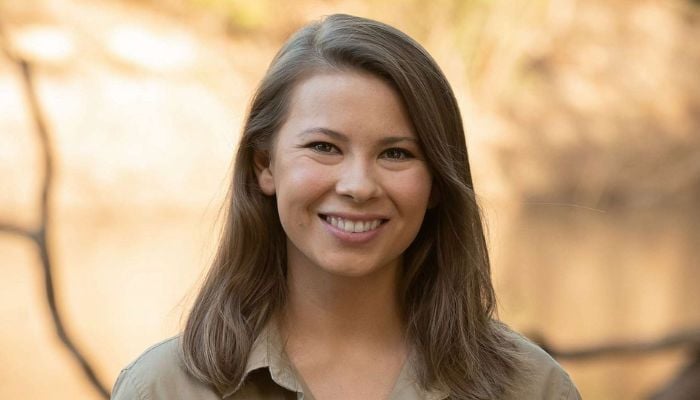 Bindi Irwin’s family’s wild Christmas tradition exposed