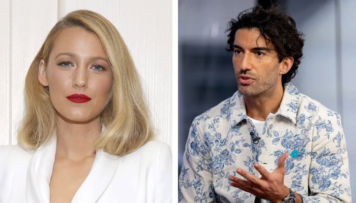 Blake Lively receives support for standing against Justin Baldoni