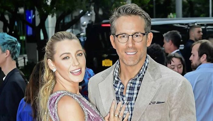 Blake Lively, Ryan Reynolds’ bond exposed in the face of legal struggles