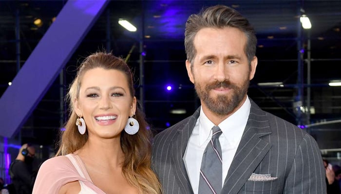 Blake Lively, Ryan Reynolds spark online criticism over ‘working class’ comment