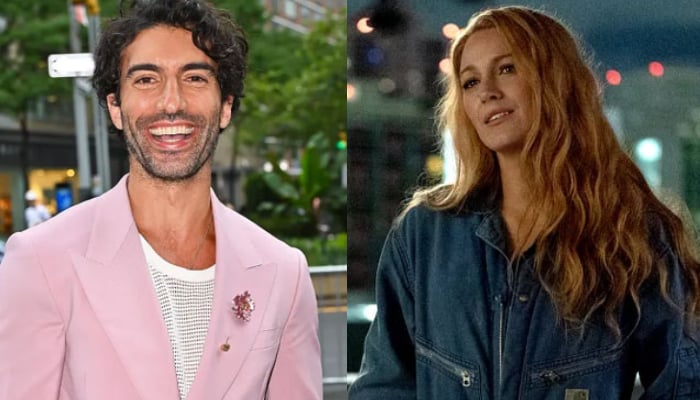 Blake Lively shares alleged proof of Justin Baldoni’s smear campaign against her