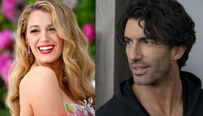 Blake Lively takes legal action against ‘It Ends With Us’ director Justin Baldoni