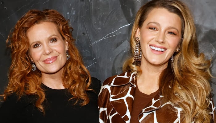 Blake Lively’s sister Robyn calls for justice amid legal battle with Justin Baldoni