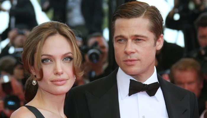 Brad Pitt finds new ways to make Angelina Jolie divorce messier: Report