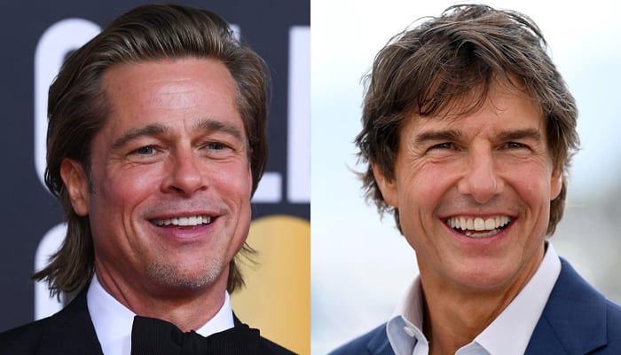 Brad Pitt ‘not safe’ as Tom Cruise gets ‘ready to talk’ about feud?