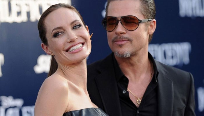 Brad Pitt’s reaction to huge offer to reunite with ex-wife Angelina Jolie