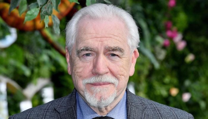 Brian Cox slams Oscars and questions industry’s biggest prize